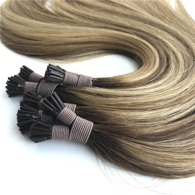 

Genleelai Gorgeous Long Deluxe 2 Years Lifespan Russian Slavic Hair