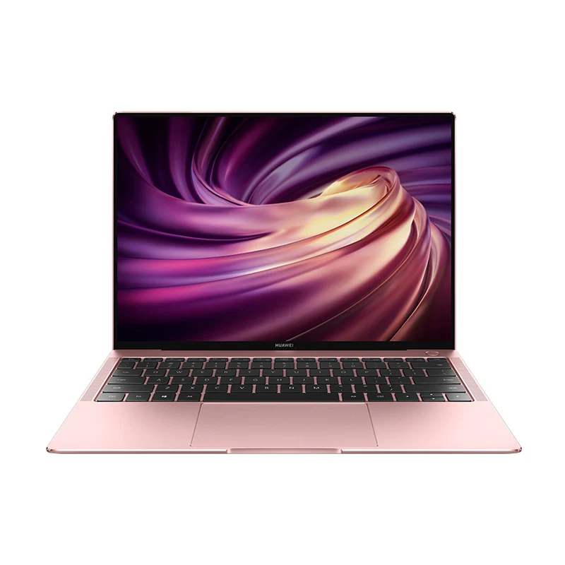 

Huawei MateBook X Pro 2020 Version Laptop Windows 10 Inter I5 / I7 13.9 Inch Tuch Screen Netbook 13 14 D14 D15 X Notebook Laptop, Silver. gold. gray. green