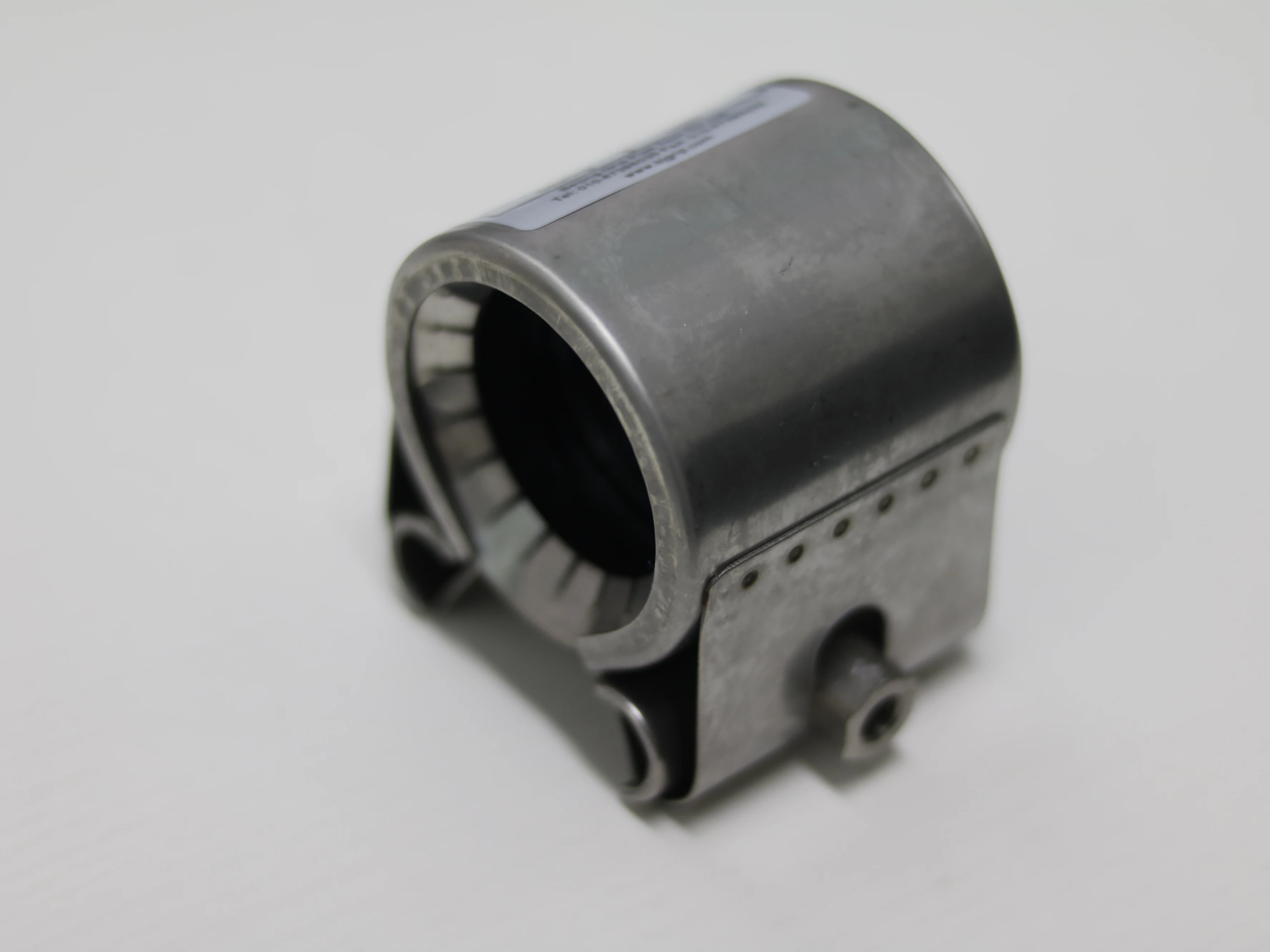 
Grip ring Pipe Coupling Metal GRIP-G Manufacturer in Beijing 