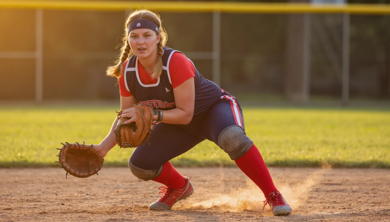 How to Improve Softball Catching in 2026: The Spring Reaction and ...