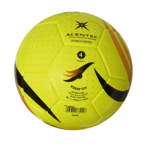 

Multi Colors Durable TPU Leather  Smooth Surface Indoor Soccer Ball Low bounce Futsal Ball, Custom color