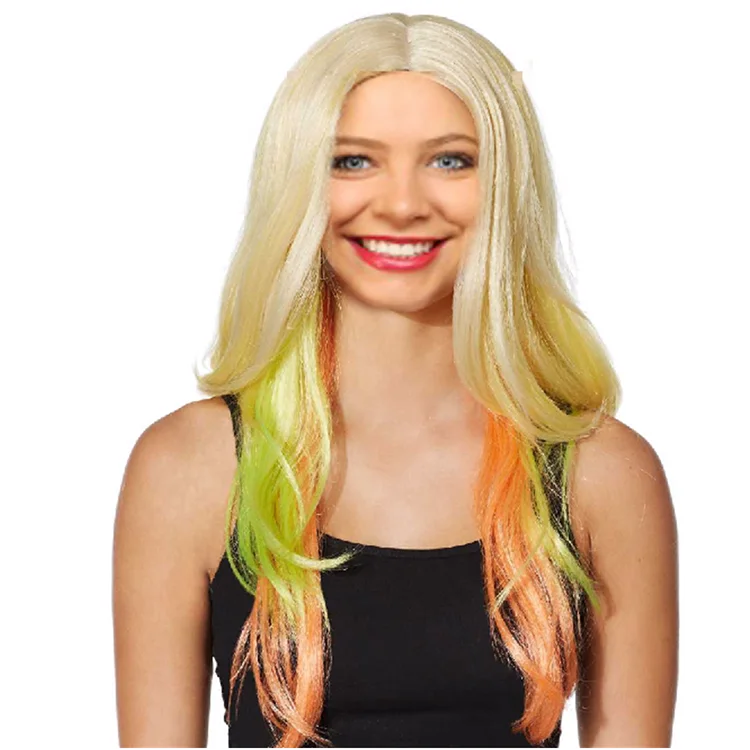 

Made in China Fashion Wigs For Halloween