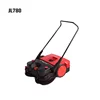 Stock available popular floor automatic sweeper machine Europe for sales