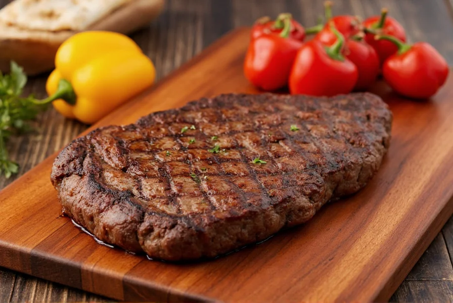 Perfect Pepper Seasoning for Beef Steak: Expert Guide