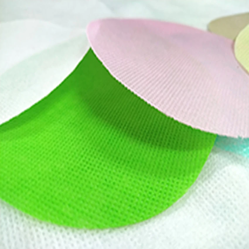 Factory custom green agricultural PP non-woven fabric practical