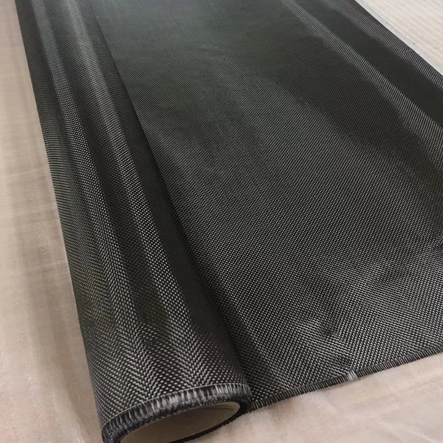 用于袋子的高性能导电碳纤维织物
