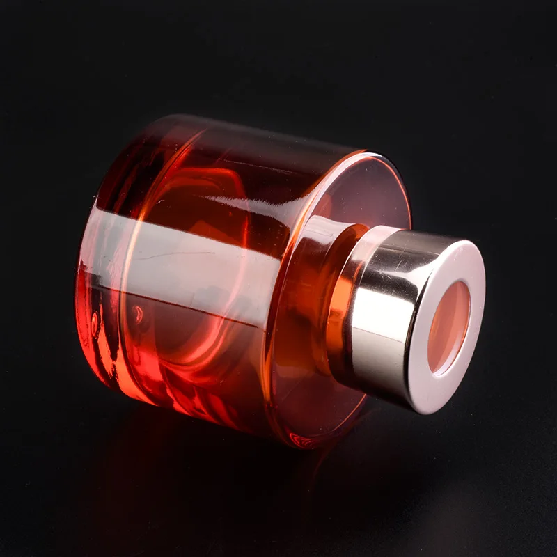 Wholesale 120ml reed glass diffuser bottles