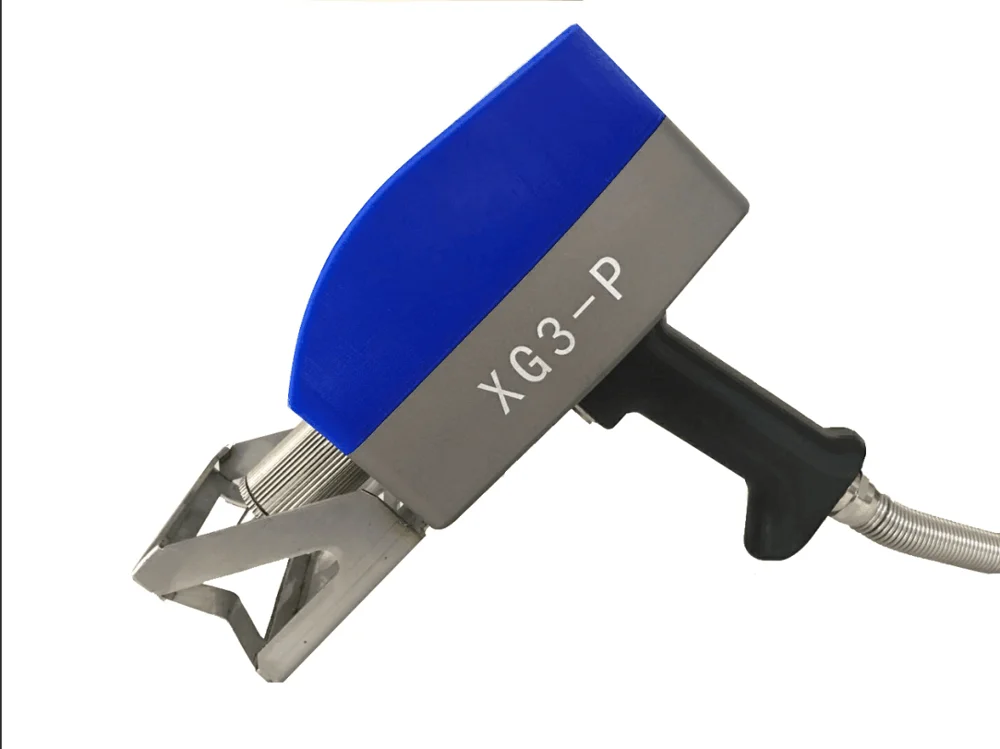 
XG3-P1 Dot peen marking machine 