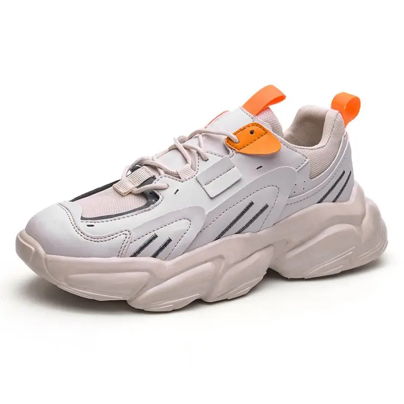 

Low price breathable men's cemented shoes men's casual sports shoes, Optional