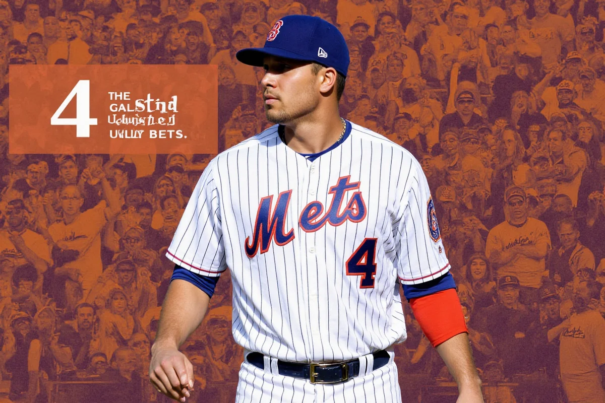why are baseball players wearing number 4