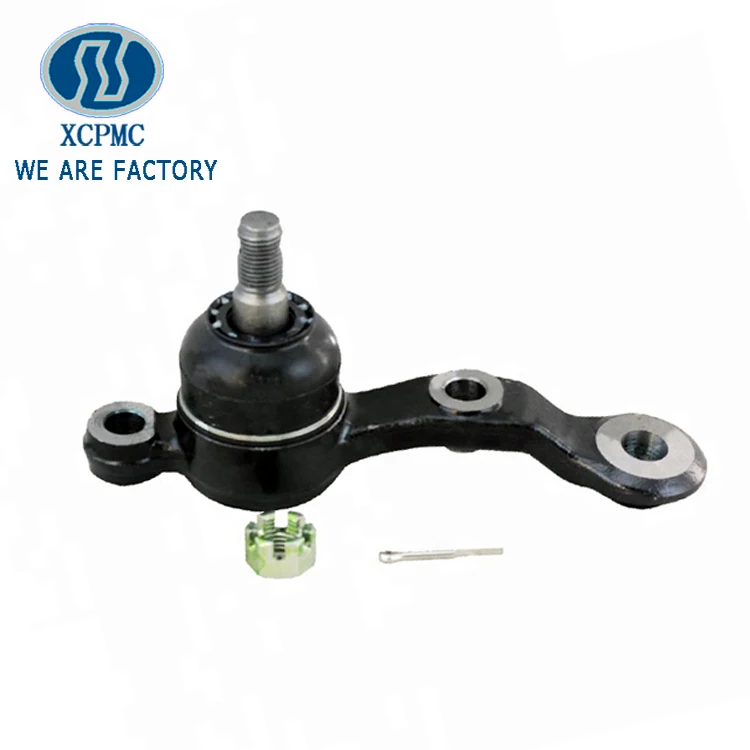

Factory customization 43340-39396 43340-29135 43340-39395 43340-29155 43340-29156 for toyota ball joint