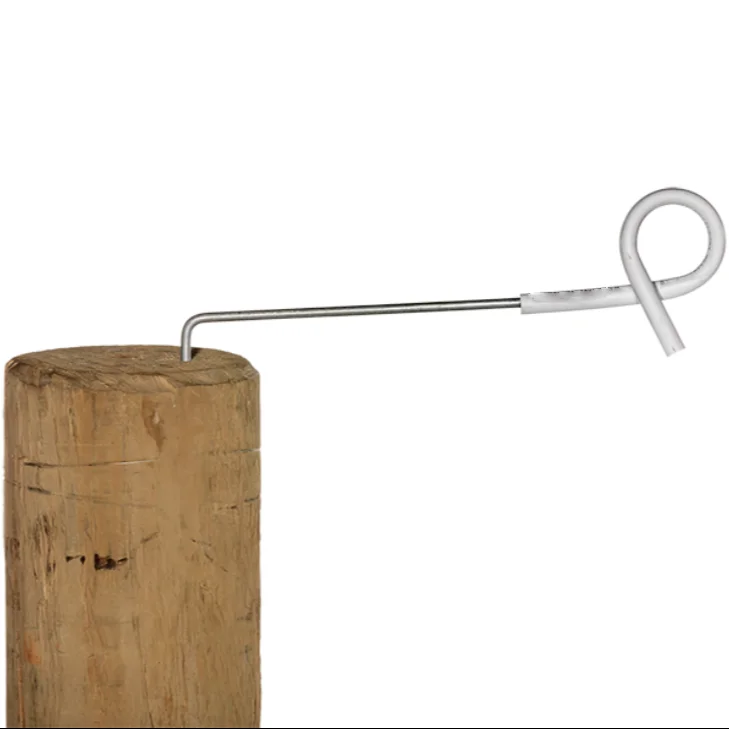 

Top Fix 250mm Pigtail Outriggers