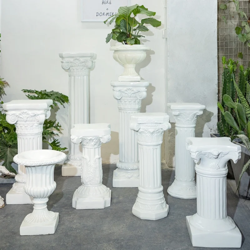 wedding pillars..JPG