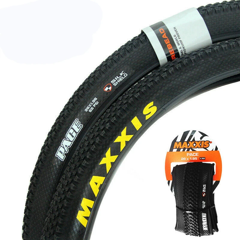 maxxis flimsy