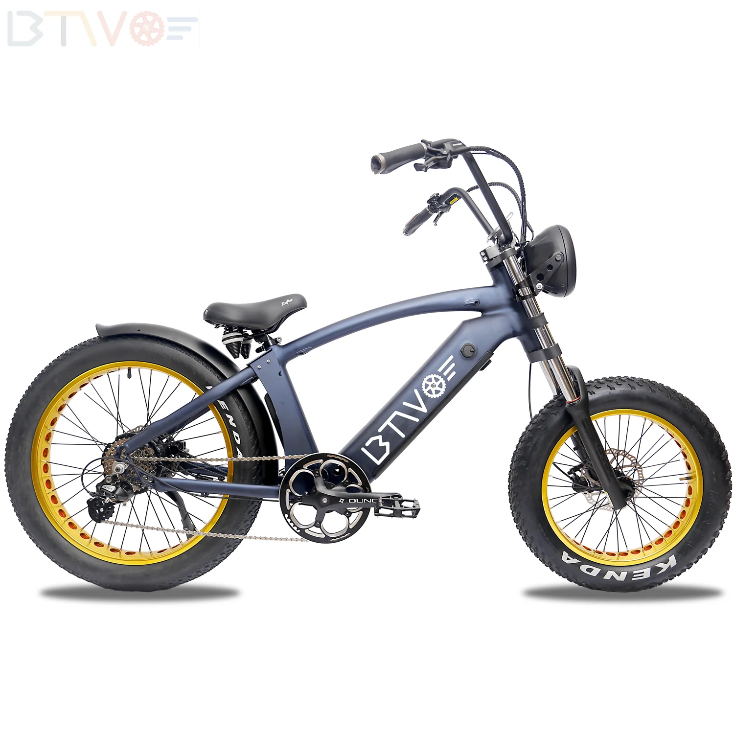 

2021 New Design Hidden Lithium Battery Hydraulic Disc Brake Long Range 50-70KM Recharging Electric Bicycle, Custom made