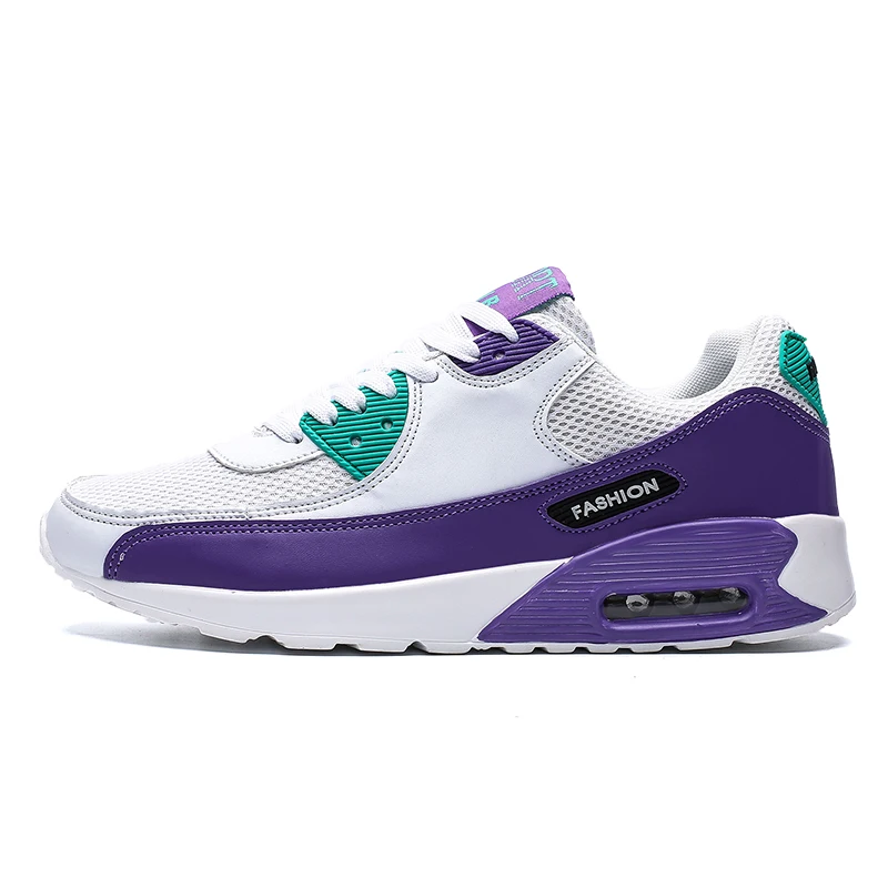 

Wholesale China Air Sport Running Walking Shoes Men's Fashion Sneakers