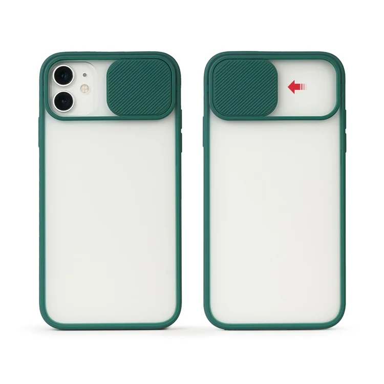 Amazon Best Selling Case Sliding Camera Cover For Iphone 11 Pro Max