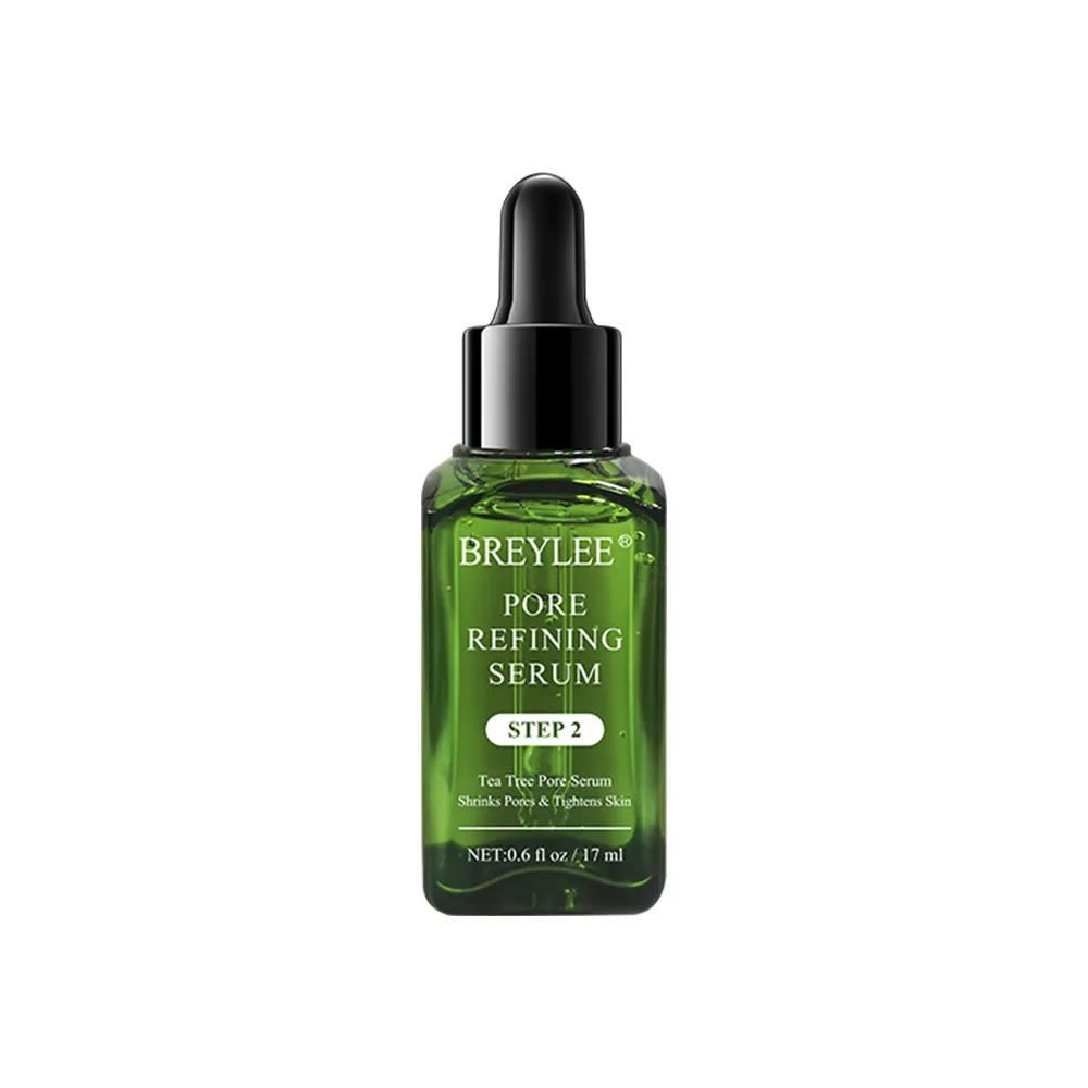 

Breylee tea tree oil pore minimizer serum Step 2 in stock
