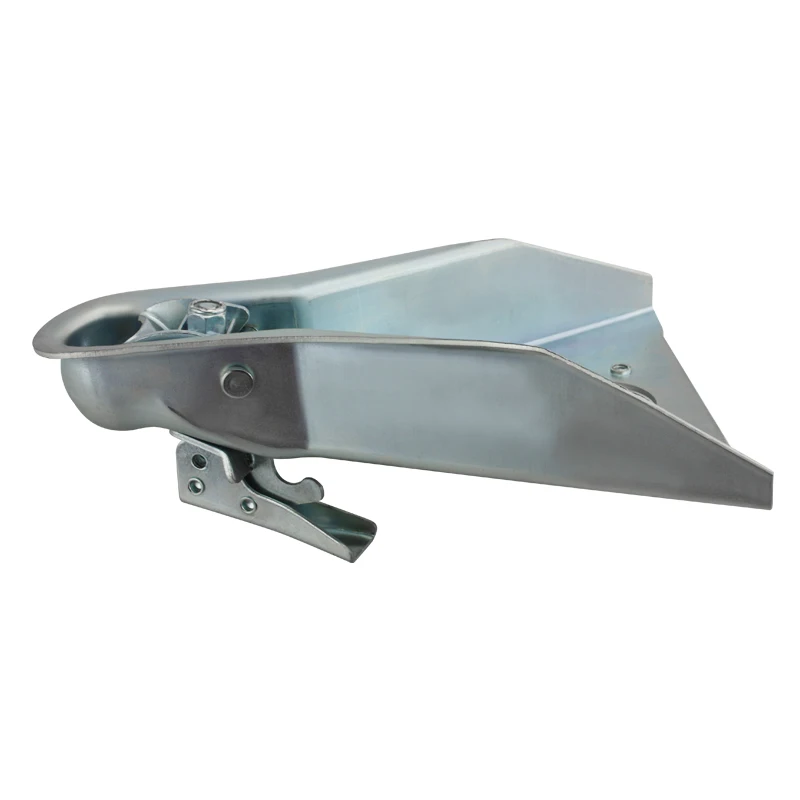 Standard Galvanized Finish Frame Trailer Hitch Ball Couplers Buy