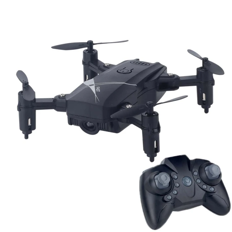 

LF602 Foldable Mini Drone RC Quadcopter Drones Remote Control Plane Toy Remote Control Aircraft