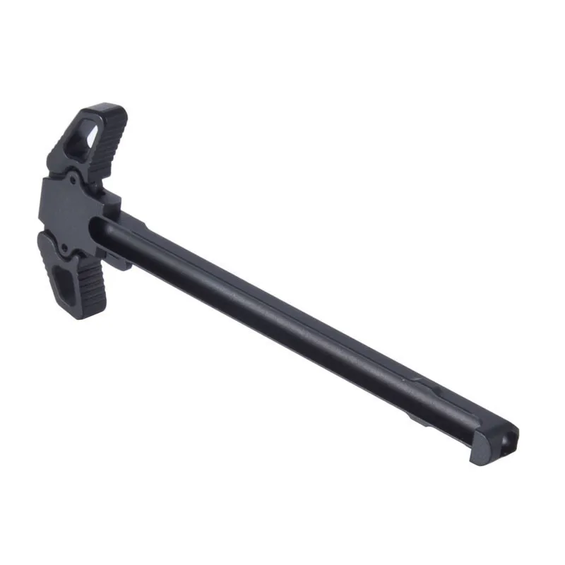 

AR15 .223 charging handles, Matte black