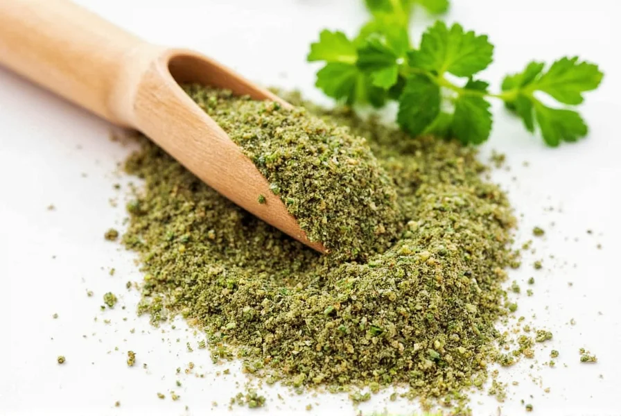 Best Coriander Spice Substitutes: 5 Practical Alternatives