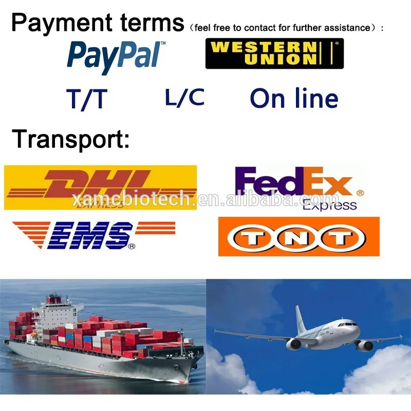 
Competitive price anti hair loss Bimatoprost powder 