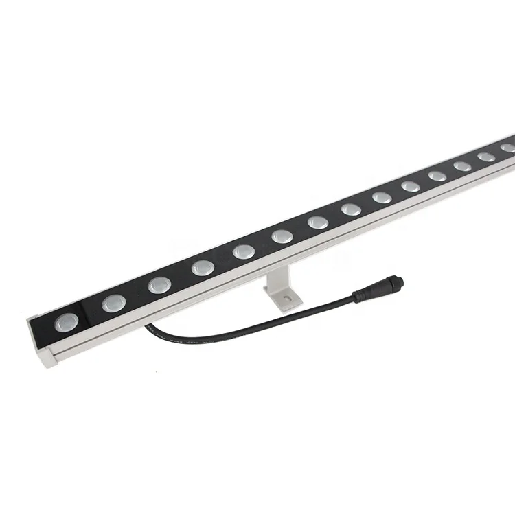 Project Lighting IP65 Cheap Price 24W LED Wall Washer Light Outdoor