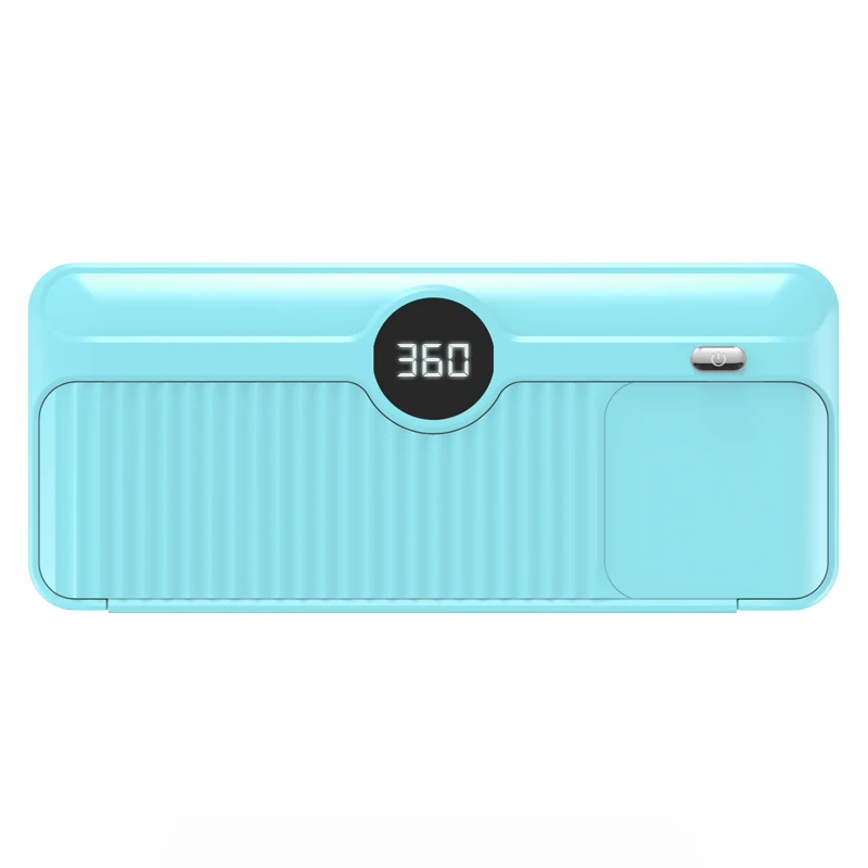 

Factory wholesale promotion toothbrush sterilier box uvc led toothbrush sanitizer holder