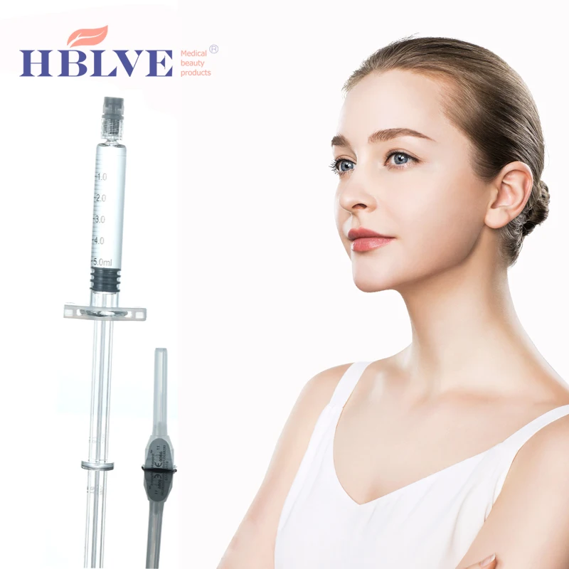 

korea mesotherapy breast enlargement 2ml derma filler hyaluronic acid injection