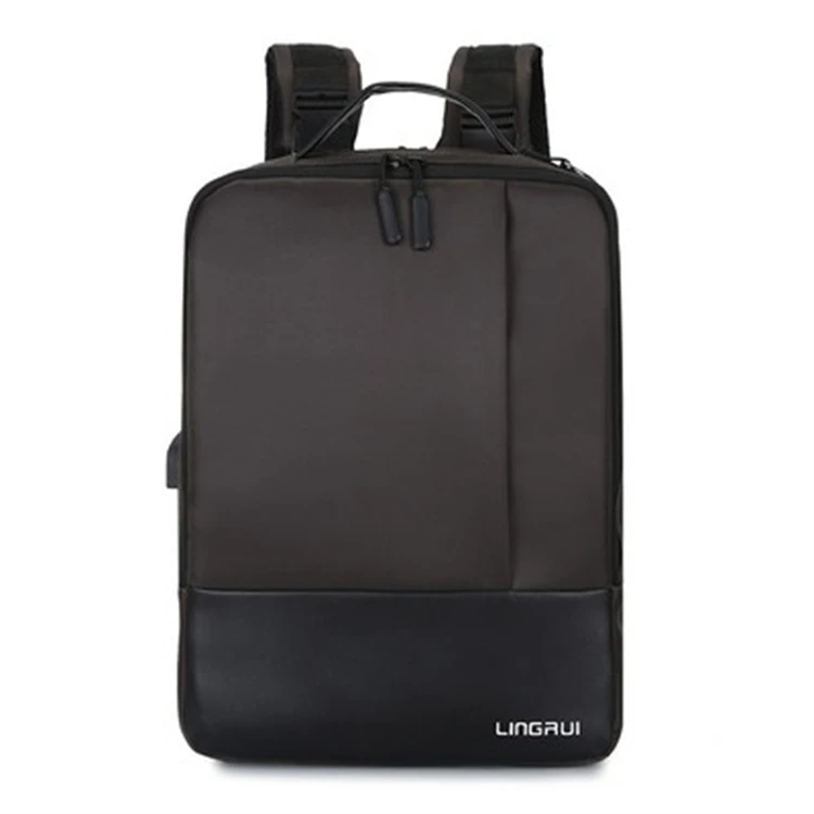 

school items large capacity cheap travel waterproof notebook backpack