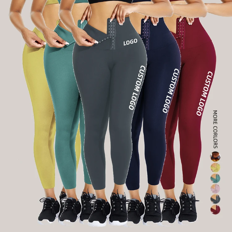 

Online Fashion Abdominal Compression Waist Trainer Enhancer Hip Weight Loss Corset Leggings Waist Trainer