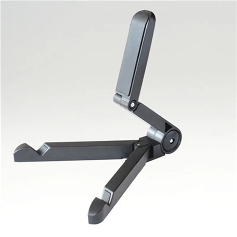 

Multifunctional Durable Tablet PC Holder Foldable Mobile Phone Holder Portable Mobile Phone Bracket Computer Accessories R0787