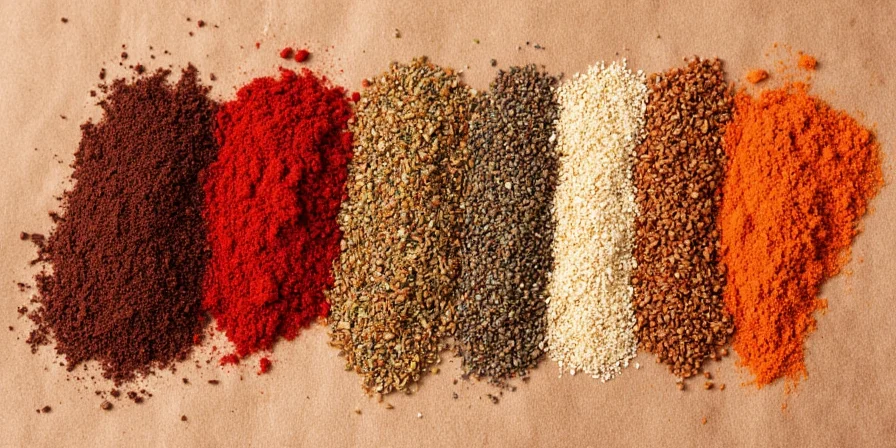 spice secrets of northern african cuisine 7 flavors that will change your kitchen forever