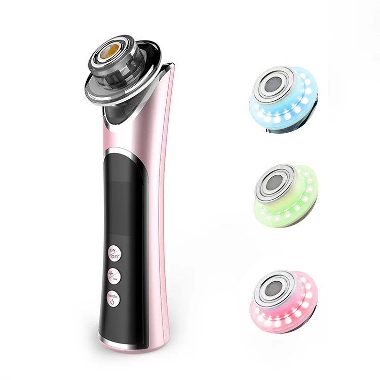 

Home Use Cosmetic EMS Vibrating Anti Wrinkle Radio Frequency Massage Tool Eye rf Lifting Device