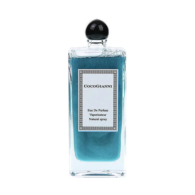 50ml Original perfume fragrance long lasting fine inscense fragrance Mountain Water perfume