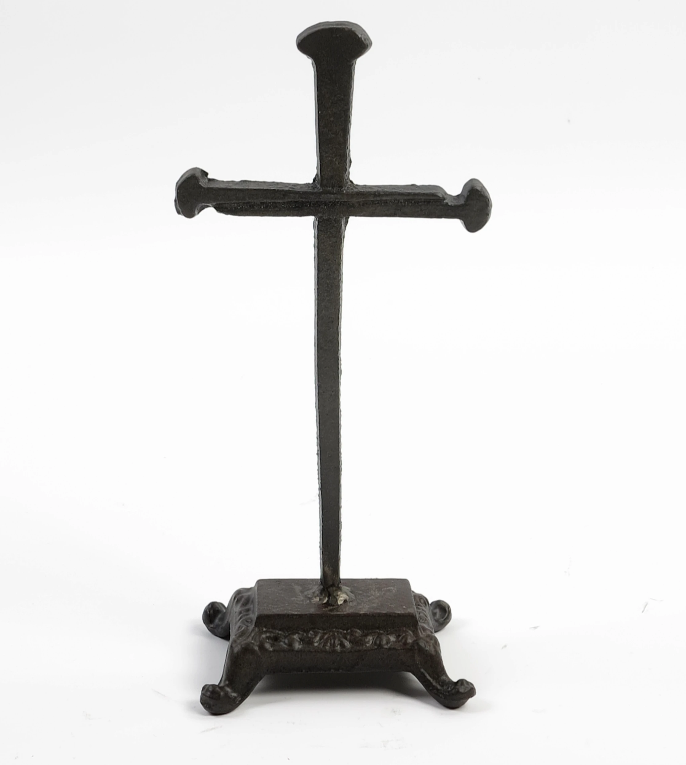 

Metal Simple Crafts Cross Logo Pendulum Cafe Decoration Salon Restaurant Home Decoration Bar