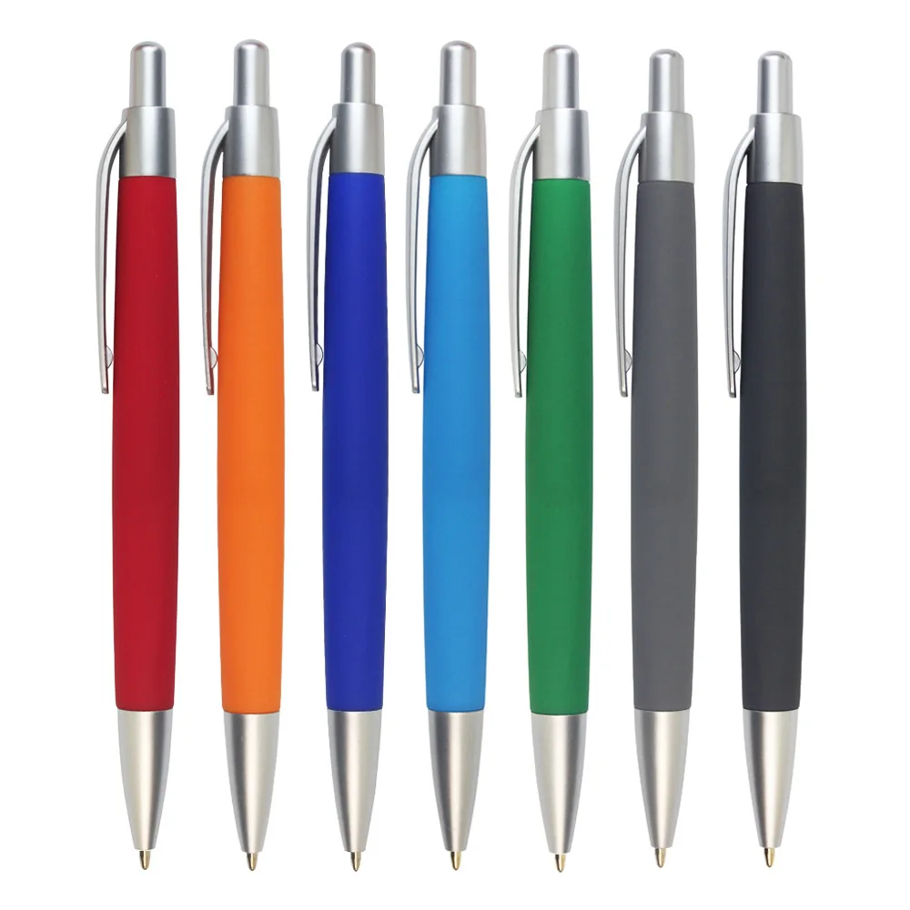 

Custom Promotional ballpen Customized Logo Ballpoint Pen