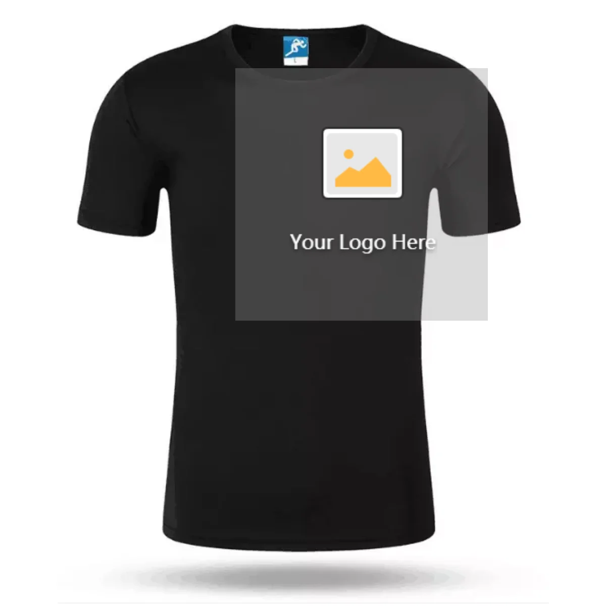 selling custom t shirts