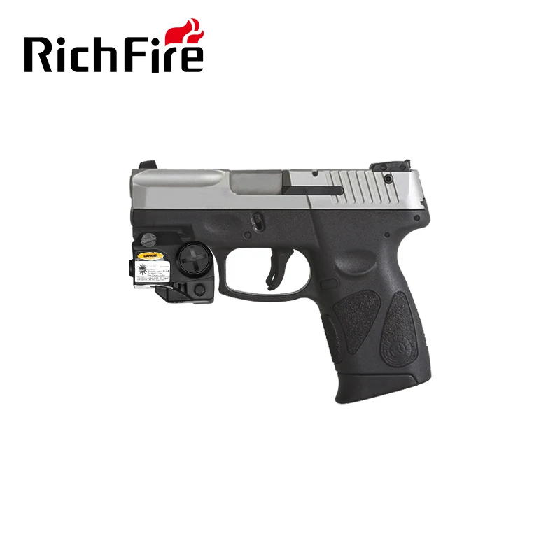 

RichFire air gun weapons hunting gun accessories green laser light hunting