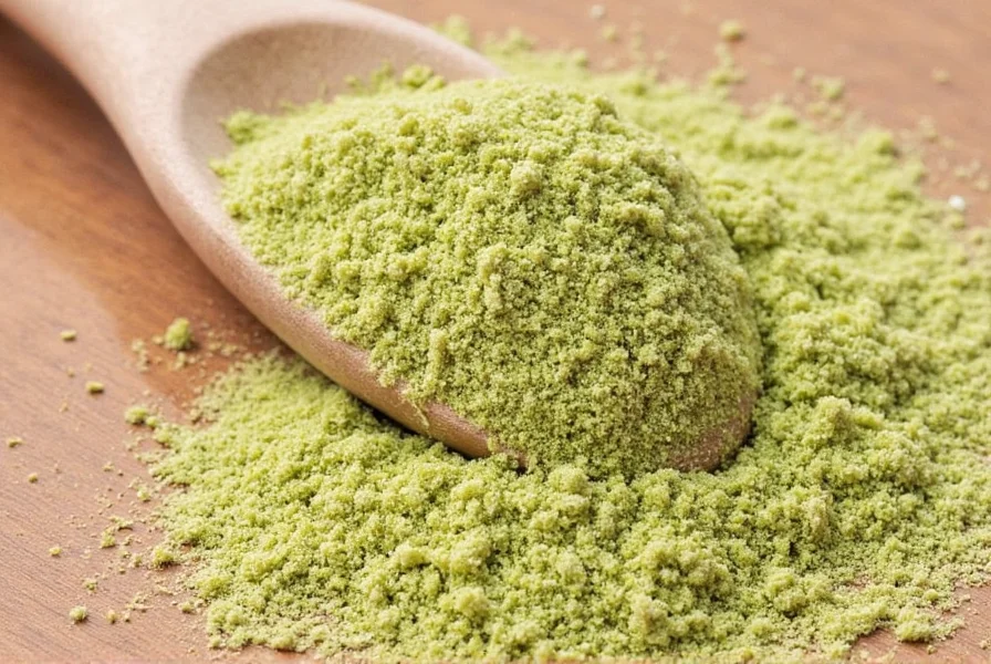 Celery Seed Mix
