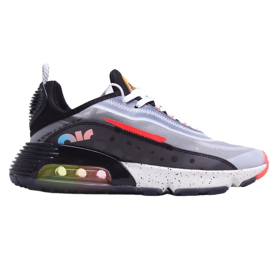 

Original NIK Trending Mens Womens Sports Shoes Fashion Running Shoes For Men Casual Sneakers TN 2090