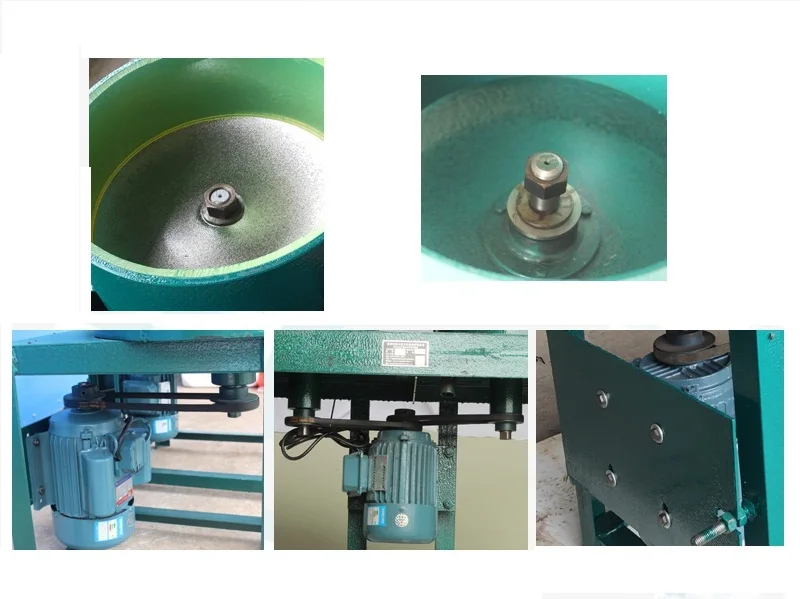 Lapidary Machine Bead Processing Equipment Gemstone Chamfering Machine