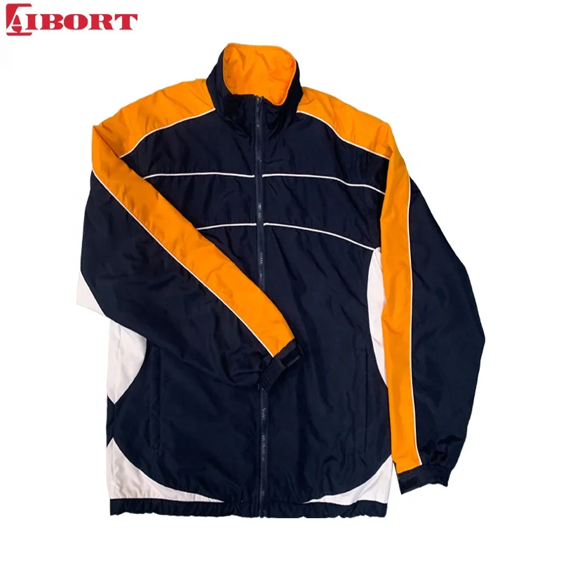 

Popular  Track Jacket for teamwear