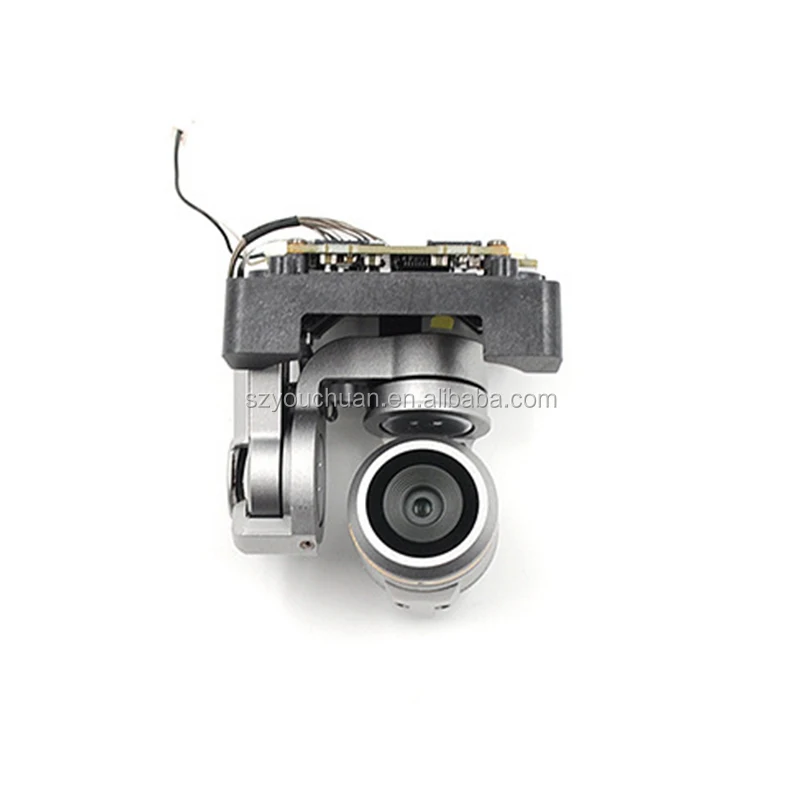 dji mavic pro platinum camera