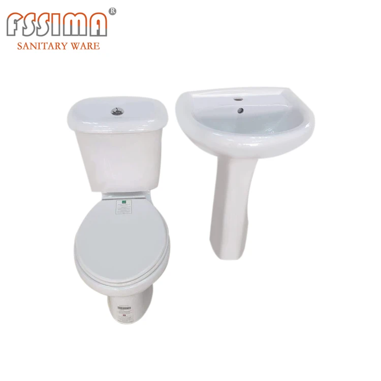 Bathroom Toilet Set Two Piece Cheap Wc Toilet Prices Buy Wc Toilet