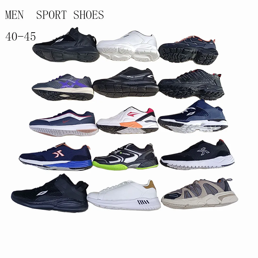 

Mix style men's athletic stock shoes sport shoes stock lots, Mix color
