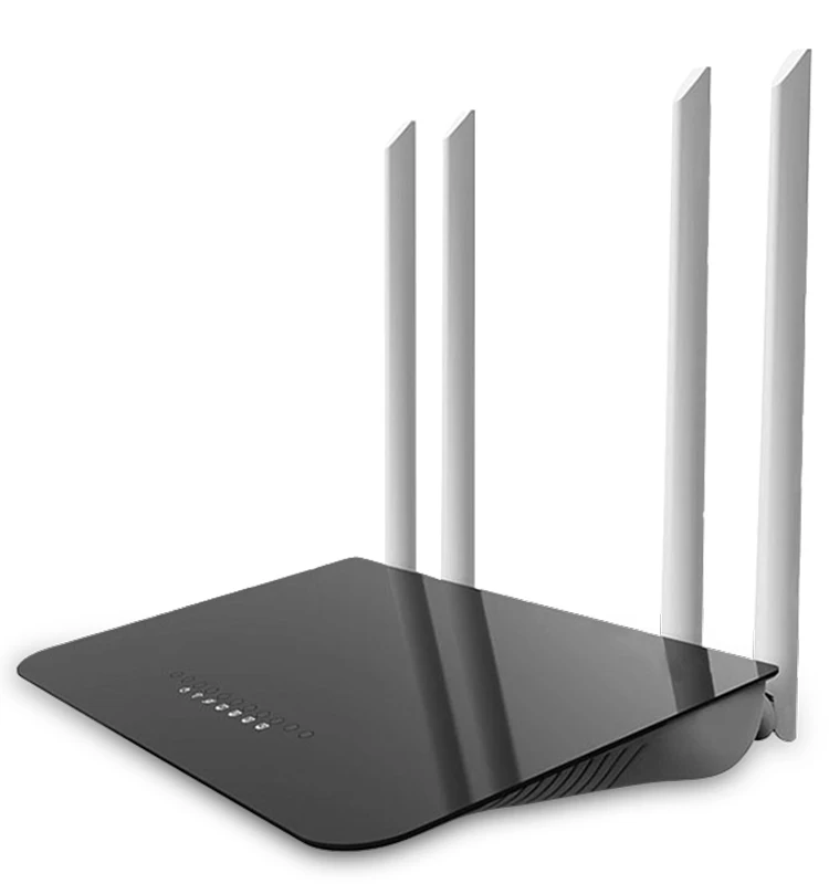 

2020 Indoor best 300Mbps Wifi Router IEEE802.11b/g/n Smart Home Router