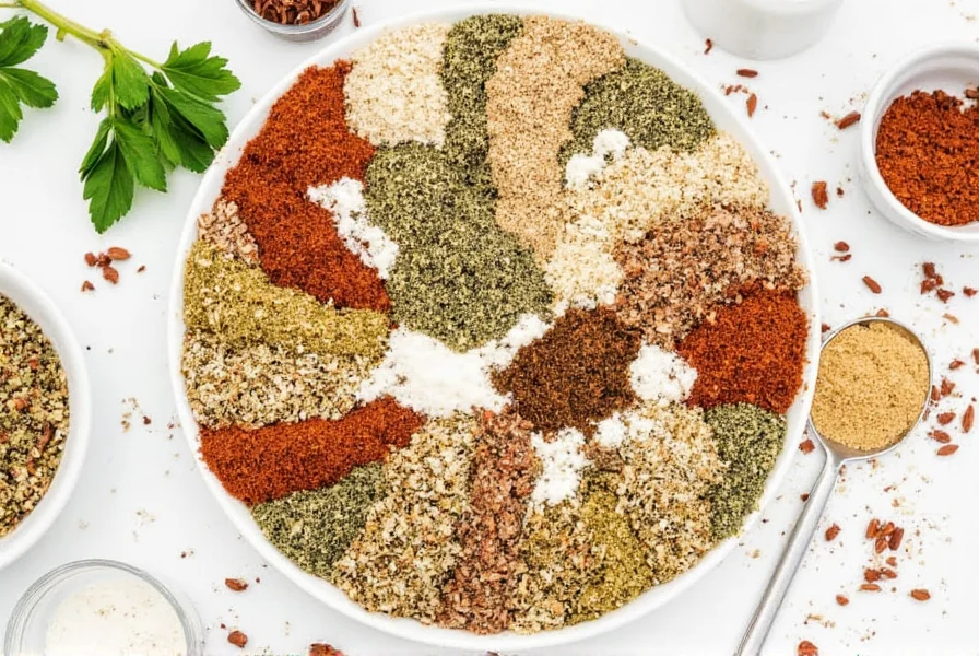 Badia Greek seasoning packet