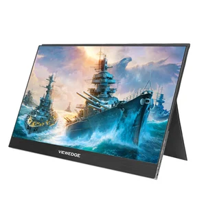 13.3 inch Portable Gaming Touch Monitor